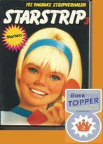 Mariska -  Starstrip 3  ( vintage ), Eén stripboek, Ophalen of Verzenden, Zo goed als nieuw