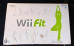 Nintendo Wii Fit Balance Board compleet in doos!, Ophalen, Gebruikt, Met 1 controller, Met Balance Board