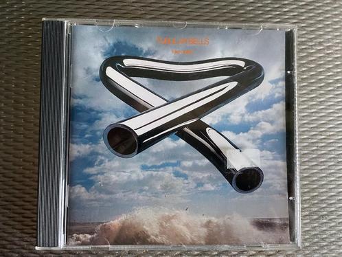 CD Mike Oldfield - Tubular Bells, Cd's en Dvd's, Cd's | Rock, Zo goed als nieuw, Progressive, Ophalen of Verzenden