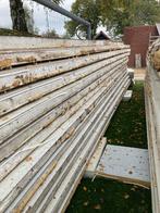 9cm eps Isolatieplaten voor Vloer/Dak, Doe-het-zelf en Verbouw, Platen en Panelen, Ophalen of Verzenden, Gebruikt, Overige materialen