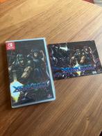 XenoCrisis (Strictly Limited #29) Nintendo Switch - Sealed!, Spelcomputers en Games, Games | Nintendo Switch, Avontuur en Actie