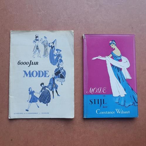 mode en stijl, Boeken, Mode, Gelezen, Mode algemeen, Ophalen of Verzenden