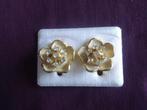 clips oorbellen, Sieraden, Tassen en Uiterlijk, Oorbellen, Overige materialen, Verzenden, Nieuw, Goud