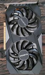 Nvidia GeForce GTX 1650 OC 4GB z.g.a.n., Computers en Software, Videokaarten, Ophalen, PCI-Express 3, DisplayPort, Nvidia