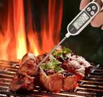 Vleesthermometer kookthermometer thermometer meetapparaat, Doe-het-zelf en Verbouw, Meetapparatuur, Verzenden, Nieuw