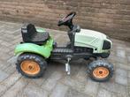 Trap tractor (voor kids tot 4 jaar), Kinderen en Baby's, Speelgoed | Buiten | Skelters, Ophalen, Gebruikt, Overige merken