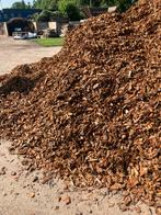 boomschors grove den los en in bi bag, Tuin en Terras, Grind, Keien en Split, Ophalen, Nieuw, Split