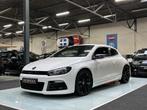 Volkswagen Scirocco 1.4 TSI 122PK R20 XENON Clima Airco Crui, Auto's, 1190 kg, Gebruikt, 4 cilinders, Origineel Nederlands