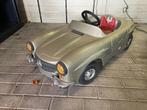 Trapauto Mercedes SL300 opknapper, Ophalen, Gebruikt, Trapvoertuig