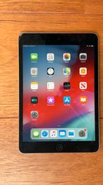 Apple iPad mini 2 128GB, 8 inch, Ophalen of Verzenden, Zo goed als nieuw, 128 GB