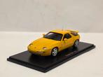 Spark Porsche 928 GTS 1:43, Overige merken, Auto, Nieuw, Ophalen of Verzenden