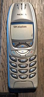 Nokia 6310, Ophalen of Verzenden, Gebruikt
