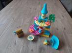 DUPLO Ariëls Onderzeese Kasteel - 10922, Kinderen en Baby's, Speelgoed | Duplo en Lego, Complete set, Duplo, Zo goed als nieuw