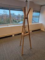 Houten staande kapstok, Huis en Inrichting, Woonaccessoires | Kapstokken, Ophalen, Zo goed als nieuw, Vst, Industriestraat 5