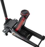 Nieuwe zware garage krik auto krik extra laag, Auto diversen, Krikken, Ophalen, Zo goed als nieuw