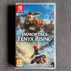 Nintendo Switch Immortals Fenyx Rising, Avontuur en Actie, Verzenden, 1 speler, Nieuw