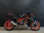 KTM 1290 Super Duke R EVO * Tech + Track Pack * SC Project *, Motoren, Traction Control, Bedrijf, 1301 cc, Meer dan 35 kW