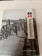 40-45 Rivierenland, Ophalen of Verzenden, Tweede Wereldoorlog, Zo goed als nieuw