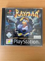 Rayman