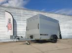 Anssems GTB 1350 VT3 , 251x151x153 ,, Auto diversen, Aanhangers en Bagagewagens, Nieuw