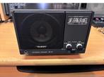 Yaesu SP-6 externe speaker, Telecommunicatie, Ophalen of Verzenden, Zo goed als nieuw, Zender en Ontvanger