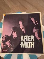 Rolling Stones - Aftermath LP, Ophalen of Verzenden, Gebruikt, 12 inch, Rock-'n-Roll