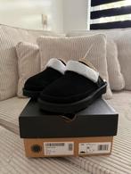 UGG Goldencoast Clog II Zwart Maat 41 Nieuw, Ophalen of Verzenden, Nieuw, Zwart, Slippers