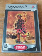 Playstation 2 - Jak 3 Platinum, 1 speler, Ophalen, Gebruikt, Vanaf 12 jaar