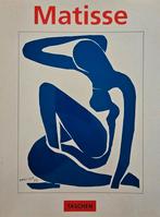 HENRI MATISSE Taschen groot formaat Nederlands, Boeken, Verzenden, Zo goed als nieuw