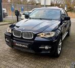 BMW X6 XDrive35i/LET OP!MOTORPROBLEMEN!, Automaat, Gebruikt, 340 pk, Vierwielaandrijving