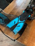Zwemflippers maat 32-37, Watersport en Boten, Duiken, Ophalen of Verzenden, Gebruikt, Zwem- of Duikvliezen