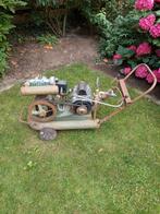 Compressor 230v, Doe-het-zelf en Verbouw, Compressors, Ophalen of Verzenden, Zo goed als nieuw