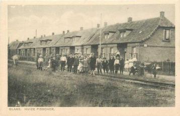 (380-272-031) Glane Huize Fisscher beschikbaar voor biedingen