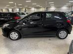 Mitsubishi SPACE STAR 1.0 COOL+ / NIEUW MODEL /AIRCO / USB /, Voorwielaandrijving, Gebruikt, Met garantie (alle), Zwart