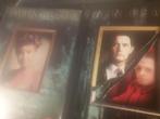 Twin Peaks S1 en S2 DVD 's, Cd's en Dvd's, Vanaf 16 jaar, Ophalen, Zo goed als nieuw, Overige genres