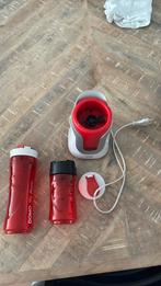 Domo pulse shake blender, Ophalen of Verzenden, Zo goed als nieuw