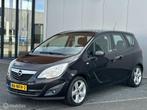 Opel Meriva 1.4 Turbo|AIRCO|CRUISE|TREKHAAK|NAP|, Auto's, Opel, Origineel Nederlands, Te koop, 5 stoelen, Benzine