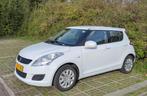 Suzuki Swift 5d 1.2 Bandit EASSS, APK 10-2026, Z/W band, Voorwielaandrijving, Euro 5, Stof, 4 cilinders