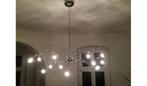 Een hele mooie Ranex hanglamp Fay, Ophalen of Verzenden, Metaal, Minder dan 50 cm