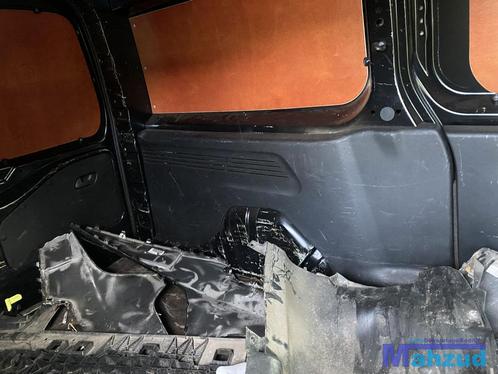 OPEL COMBO K9 Laadbak delen 2018+, Auto-onderdelen, Carrosserie en Plaatwerk, Opel, Gebruikt, Ophalen of Verzenden