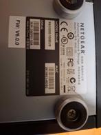 Netgear, Ophalen, Nieuw