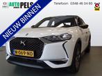 DS DS 3 Crossback 1.2 PureTech Chic Airco, Apple Carplay, Cr, Auto's, DS, 1199 cc, 620 kg, Wit, Origineel Nederlands