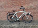 Cortina Crush 57 cm transportfiets (zeer netjes)., Overige merken, Versnellingen, Ophalen of Verzenden, Zo goed als nieuw