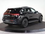 Mercedes-Benz EQC 400 4MATIC AMG Line | Memory pakket | Trek, Auto's, Mercedes-Benz, Origineel Nederlands, Te koop, 5 stoelen