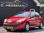 Peugeot 206 + 1.4 Millesim 200 Airco elektrisch pakket trekh, Voorwielaandrijving, Stof, Zwart, 4 cilinders