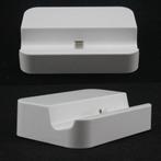 Micro USB Burolader, kleur Wit, Ophalen of Verzenden, Nieuw