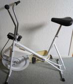 hometrainer, Ophalen, Zo goed als nieuw, Metaal, Benen