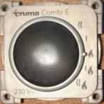 Truma Combi E Energie Keuze Schakelaar met afdekraam, Ophalen of Verzenden