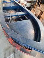 Vlet ,roeiboot visboot,, Watersport en Boten, Ophalen, Gebruikt, Overige typen
