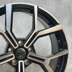 NIEUW 18” V03 5x100 Velgen Past Op VAG GROUP GTI FARO LOOK, 18 inch, Nieuw, Ophalen of Verzenden, Nieuwemaasdijk 12-B Heesbeen
